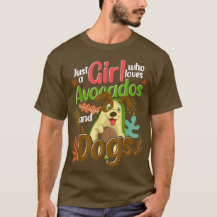 Camiseta Proprietária de Cachorro Proprietário de Animais d