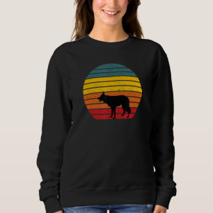 Camiseta Proprietário da Coleta de Borda Estilo Retroativo