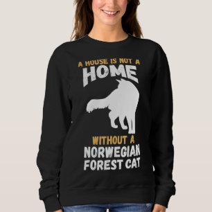 Camiseta Proprietário da Floresta Norueguesa