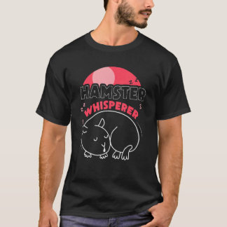 Camiseta Proprietário de animais de estimação de caça-gross