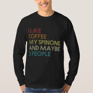 Camiseta Proprietário de Cachorro de Espinone Italiano Aman