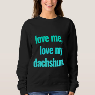 Camiseta Proprietário de Cachshund Breed
