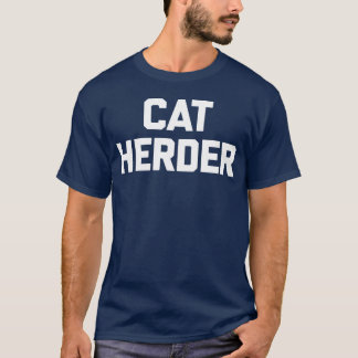 Camiseta Proprietário de Gato Gato Gatinho Gatinho