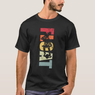 Camiseta Proprietário De Painéis Elétricos De Uma Roda Flut