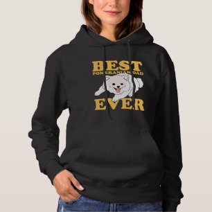Camiseta Proprietário de Pais Pomeranianos