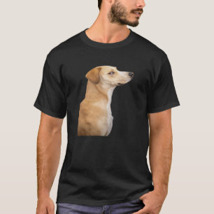 Camiseta Proprietário do Cachorro