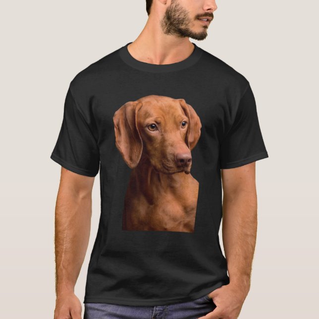 Camiseta Proprietário do Cachorro (Frente)