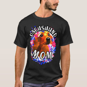 Camiseta Proprietário do Cachshund