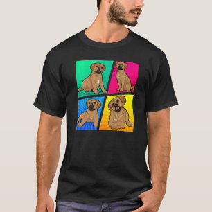 Camiseta Proprietário do cão Cachorro Animal Pet Proprietár
