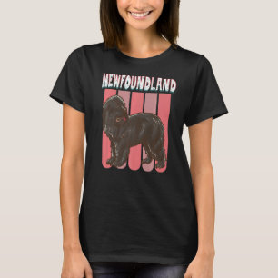 Camiseta Proprietário do Cão de Identificação de Cães na Te