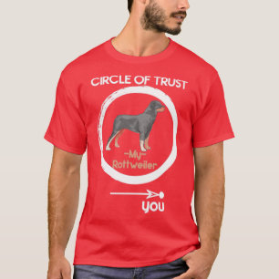 Camiseta Proprietário do cão Presente Animais de companhia
