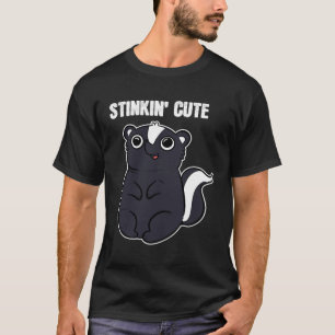 Camiseta Proprietário do Esquilo Bonito