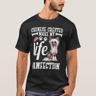 Camiseta Proprietário Entusiasta de Cães Amante de Antidepr