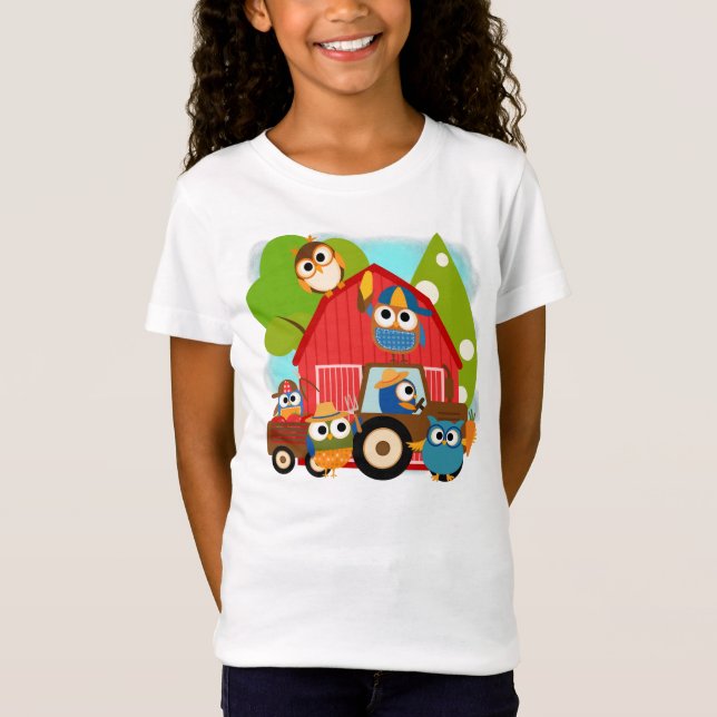 Camiseta Proprietários (Frente)