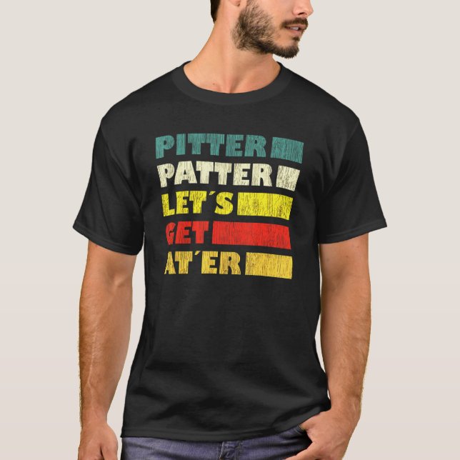 Camiseta Proprietários de cães german shepherd (Frente)