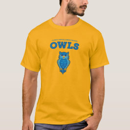 Camiseta Proprietários de FVMS, Dourados
