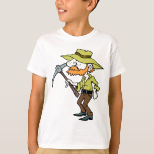 Camiseta Prospector