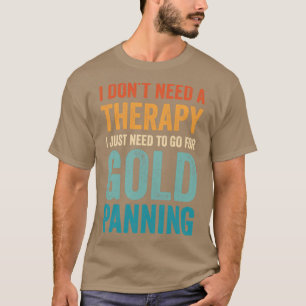 Camiseta Prospectores Dourados Dourados e Engraçados, Doura
