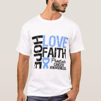 Prostate Cancer Hope Love Faith