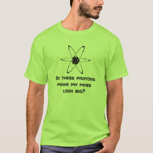 Camiseta Protão