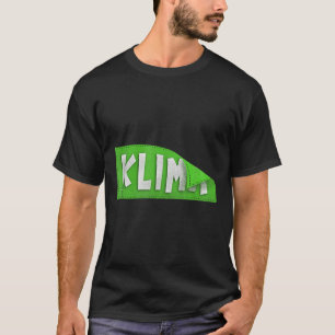 Camiseta Proteção ambiental Alterações climáticas C