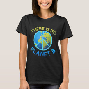 Camiseta Proteção Ambiental, Paz Terra, Não Há