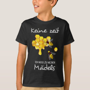 Camiseta Proteção Animal Abelha, Motivos de Mel, Animais, J