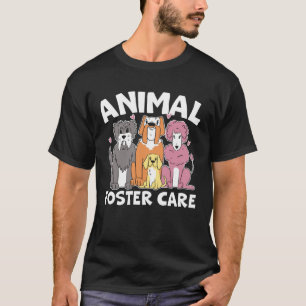 Camiseta Proteção Animal Proteção Animal Proteção Animal Sa
