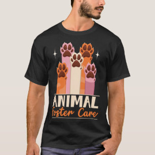 Camiseta Proteção Animal Proteção Animal Proteção Animal Sa