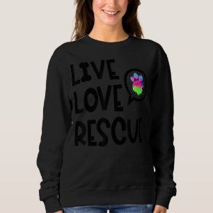 Camiseta Proteção ao Vivo e Proteção dos Animais