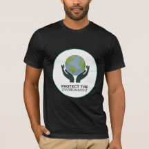 Proteção do ambiente - Uma ação