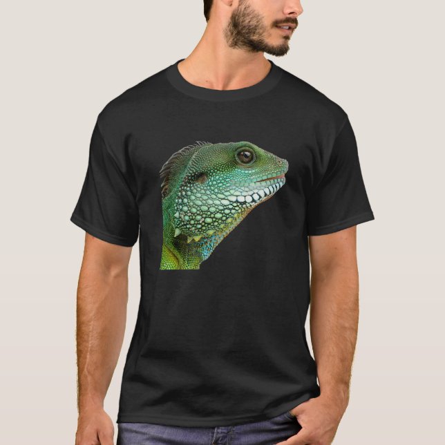Camiseta Proteção dos animais de companhia (Frente)