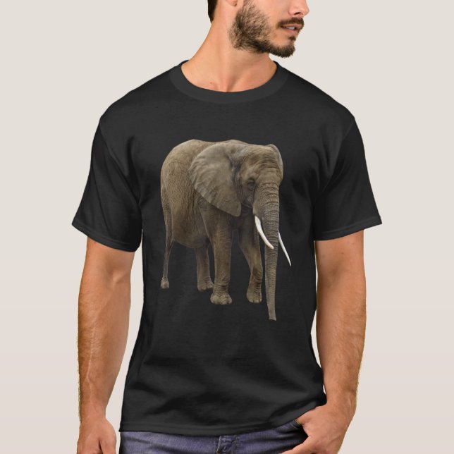 Camiseta Proteção dos animais de companhia (Frente)