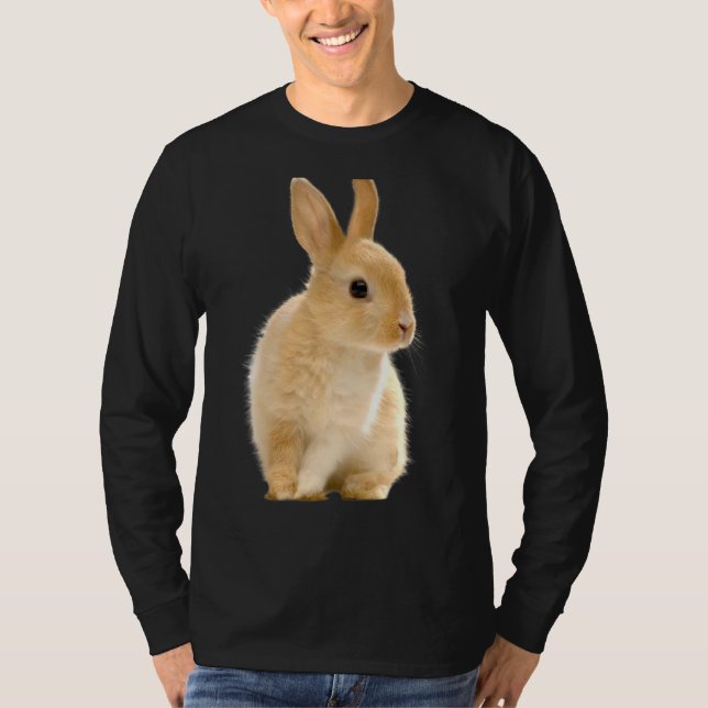 Camiseta Proteção dos animais de companhia (Frente)