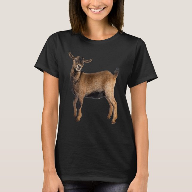 Camiseta Proteção dos animais de companhia (Frente)