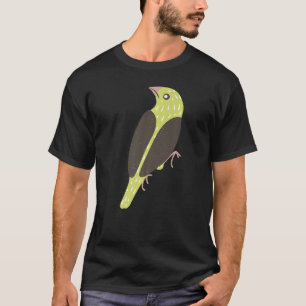 Camiseta Proteção dos animais de companhia