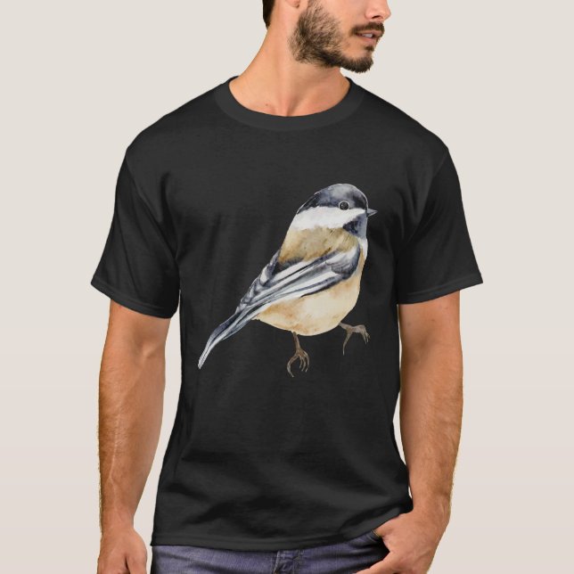 Camiseta Proteção dos animais de companhia (Frente)