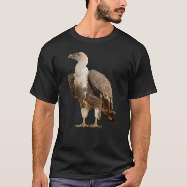 Camiseta Proteção dos animais de companhia (Frente)