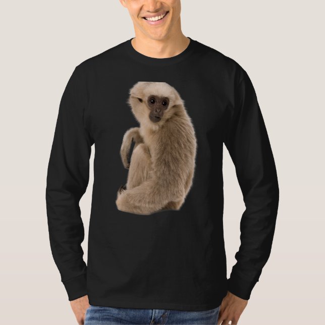 Camiseta Proteção dos animais de companhia (Frente)