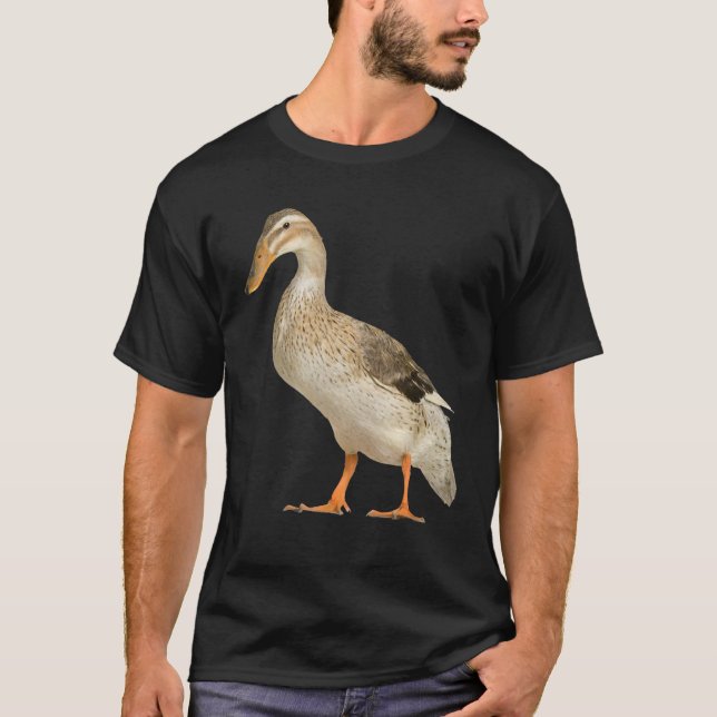 Camiseta Proteção dos animais de companhia (Frente)