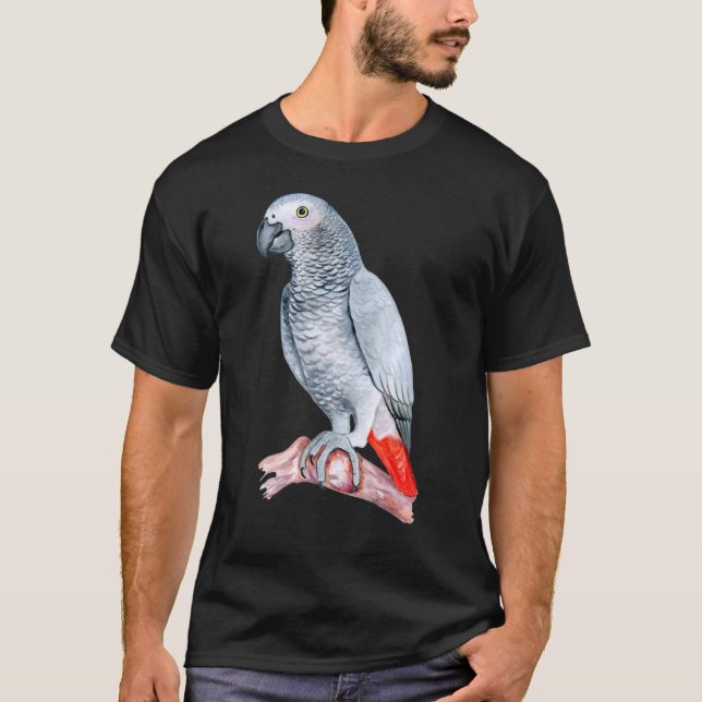 Camiseta Proteção dos animais de companhia (Frente)