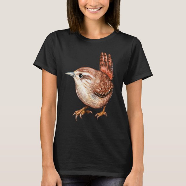 Camiseta Proteção dos animais de companhia (Frente)