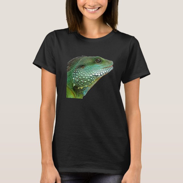 Camiseta Proteção dos animais de companhia (Frente)