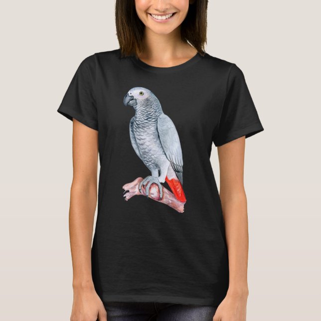 Camiseta Proteção dos animais de companhia (Frente)