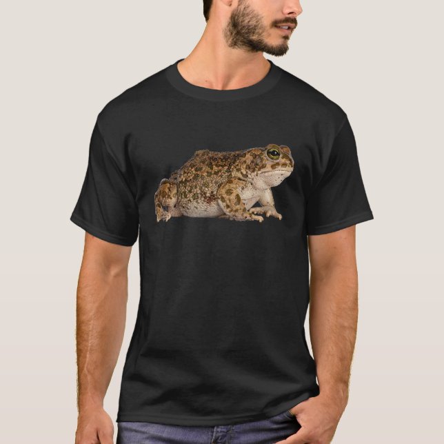 Camiseta Proteção dos animais de companhia (Frente)