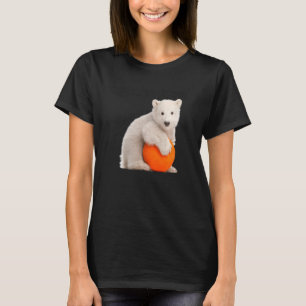 Camiseta Proteção dos animais de companhia