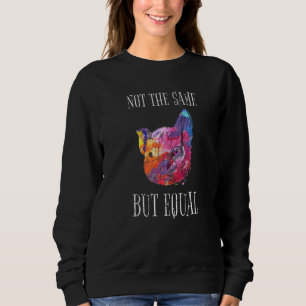 Camiseta Proteção Dos Animais Do Vegan Não É O Mesmo Vegeta