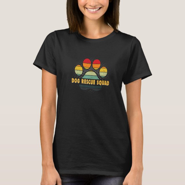 Camiseta Proteção dos Direitos dos Animais (Frente)