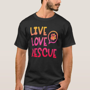 Camiseta Proteção para Animais de Cães Aquecidos de Salvame