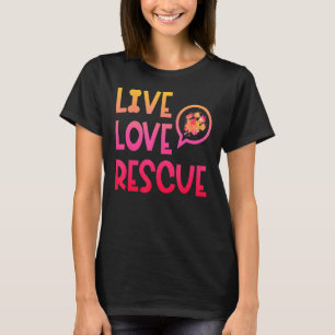 Camiseta Proteção para Animais de Cães Aquecidos de Salvame